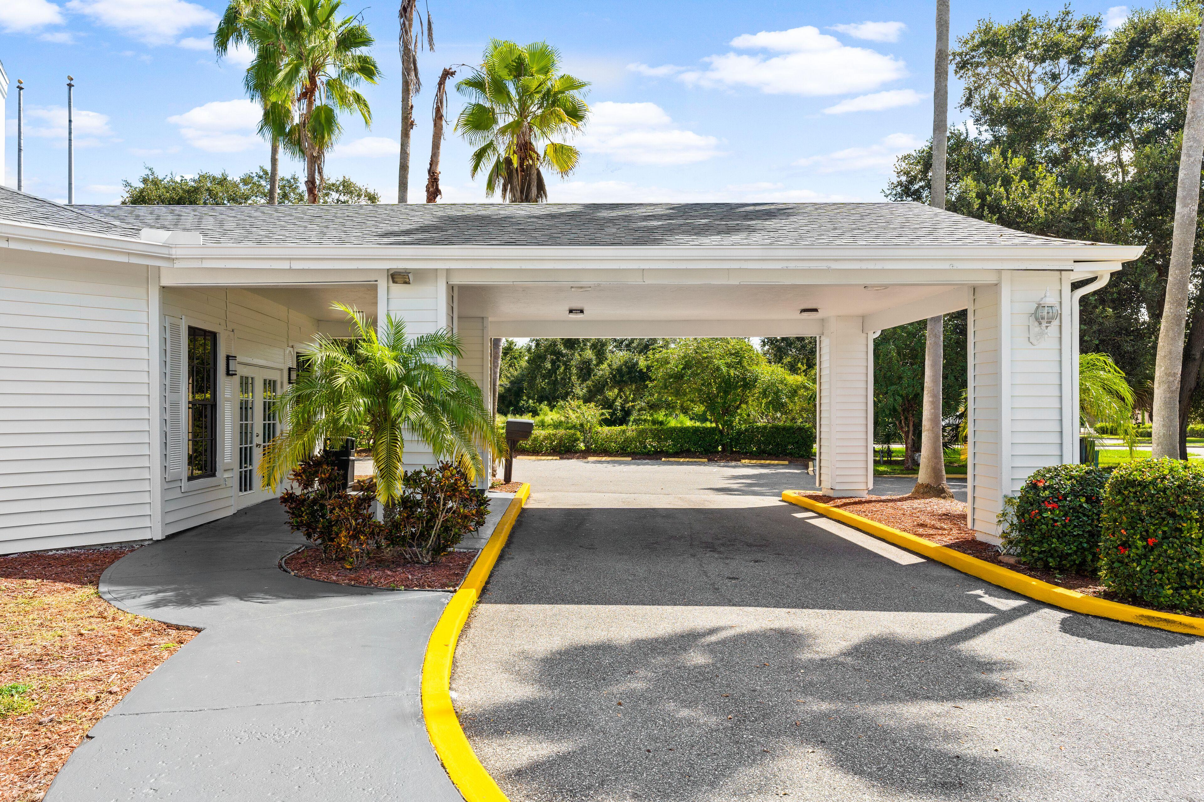 Developer Maingate, A Baymont By Wyndham 2* Kissimmee