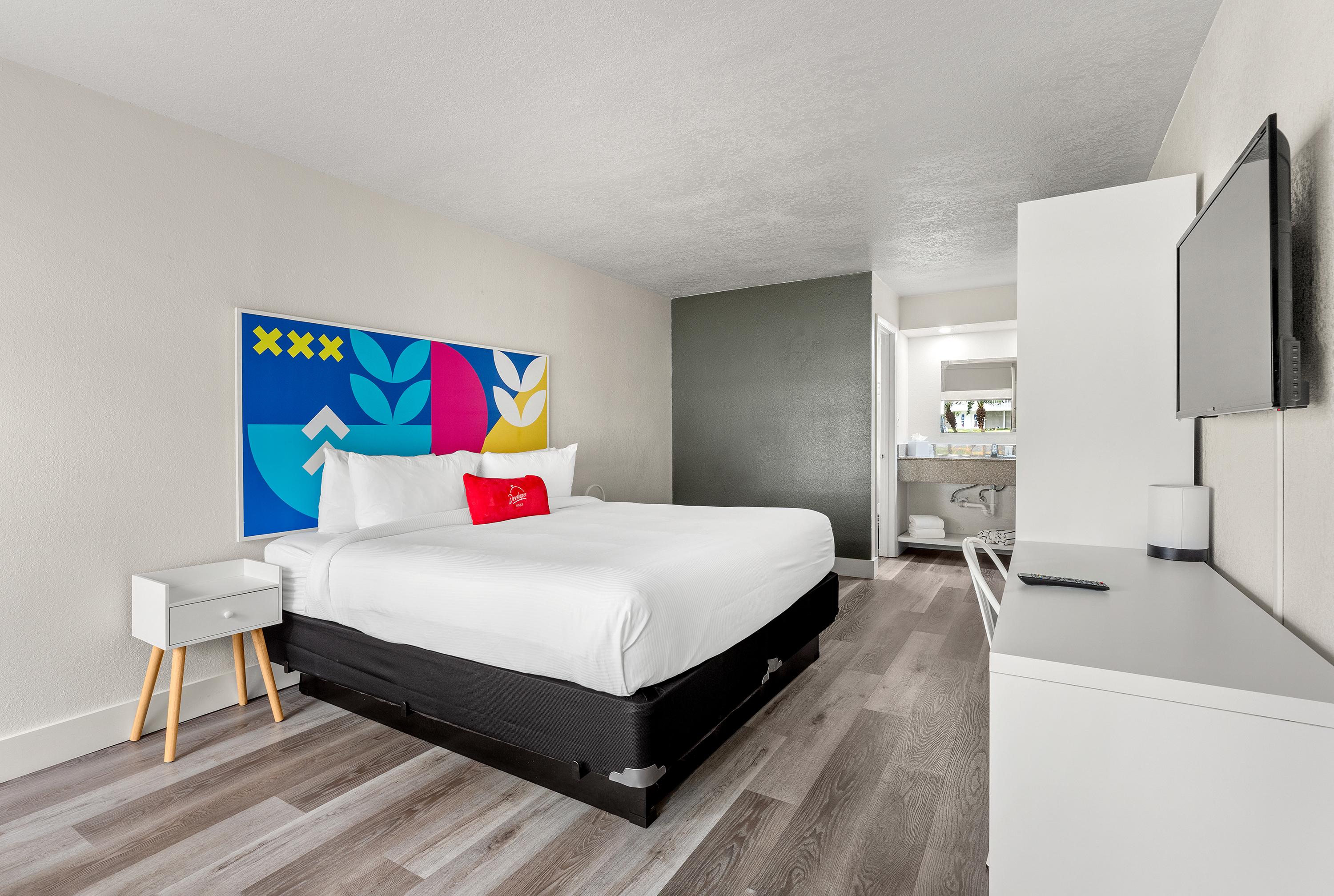 Hotel Developer Maingate, A Baymont By Wyndham 2*