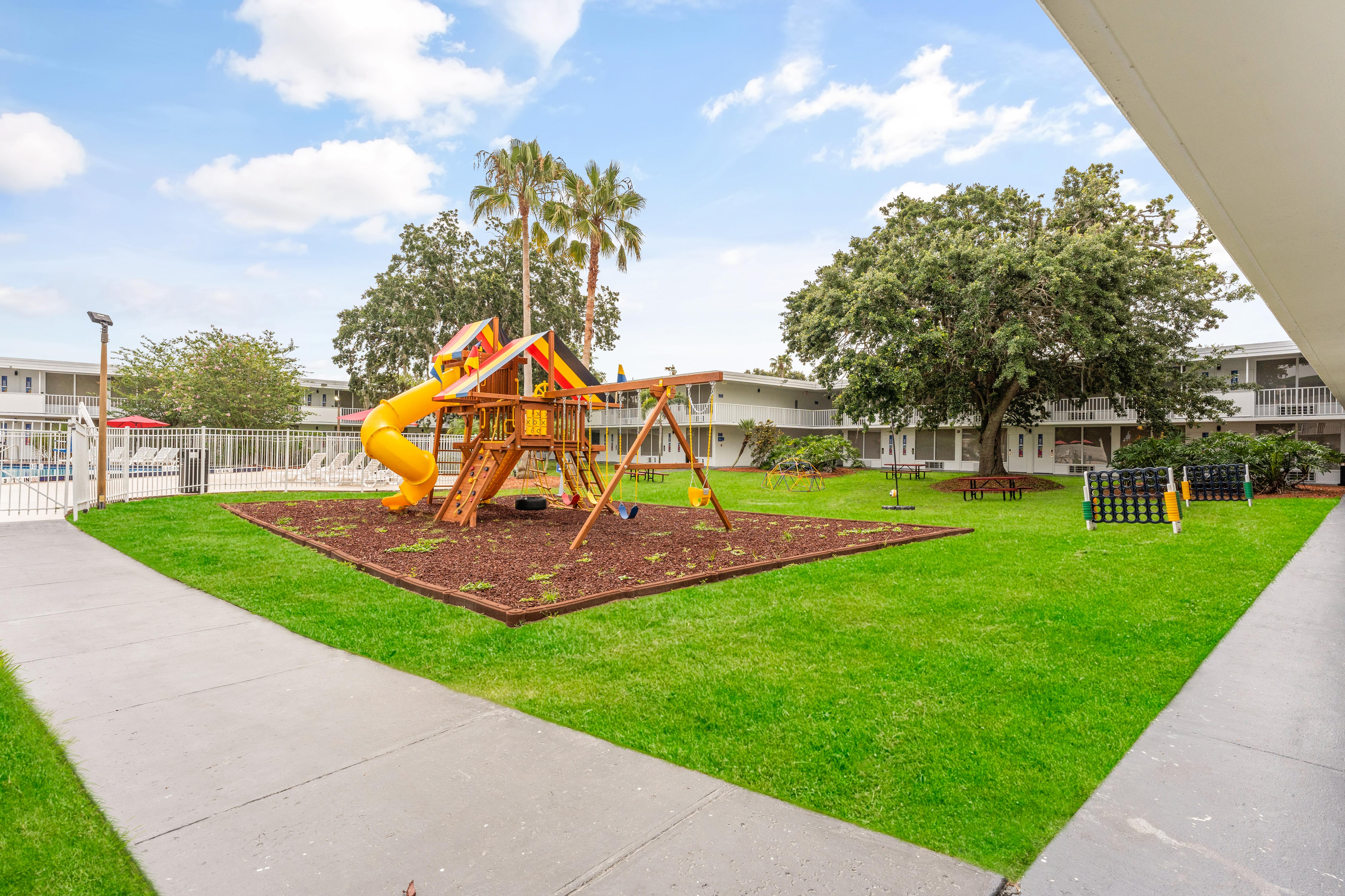 Developer Maingate, A Baymont By Wyndham 2* Kissimmee