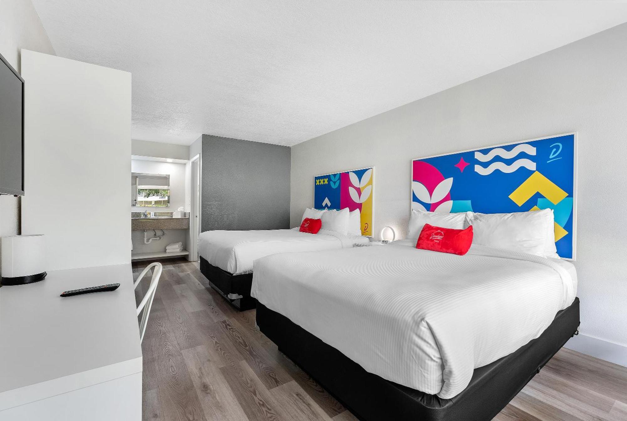 Developer Maingate, A Baymont By Wyndham Hotel 2*