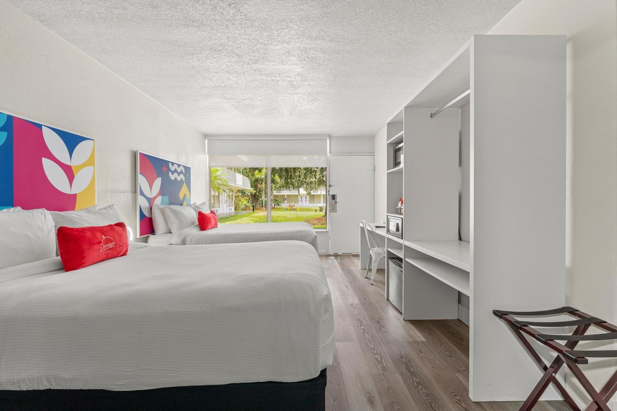 Hotel Developer Maingate, A Baymont By Wyndham 2*