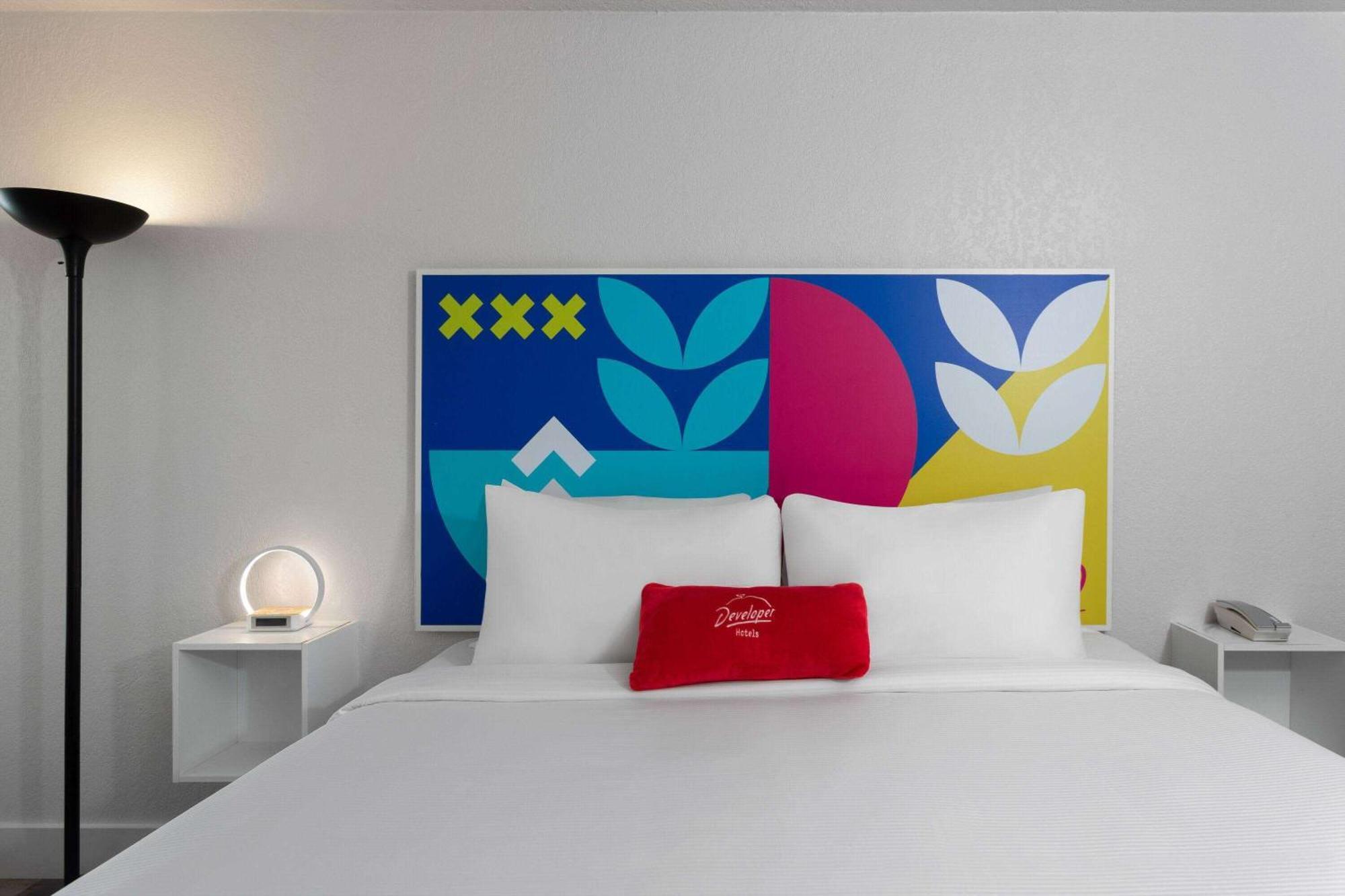 Developer Maingate, A Baymont By Wyndham Hotel 2*
