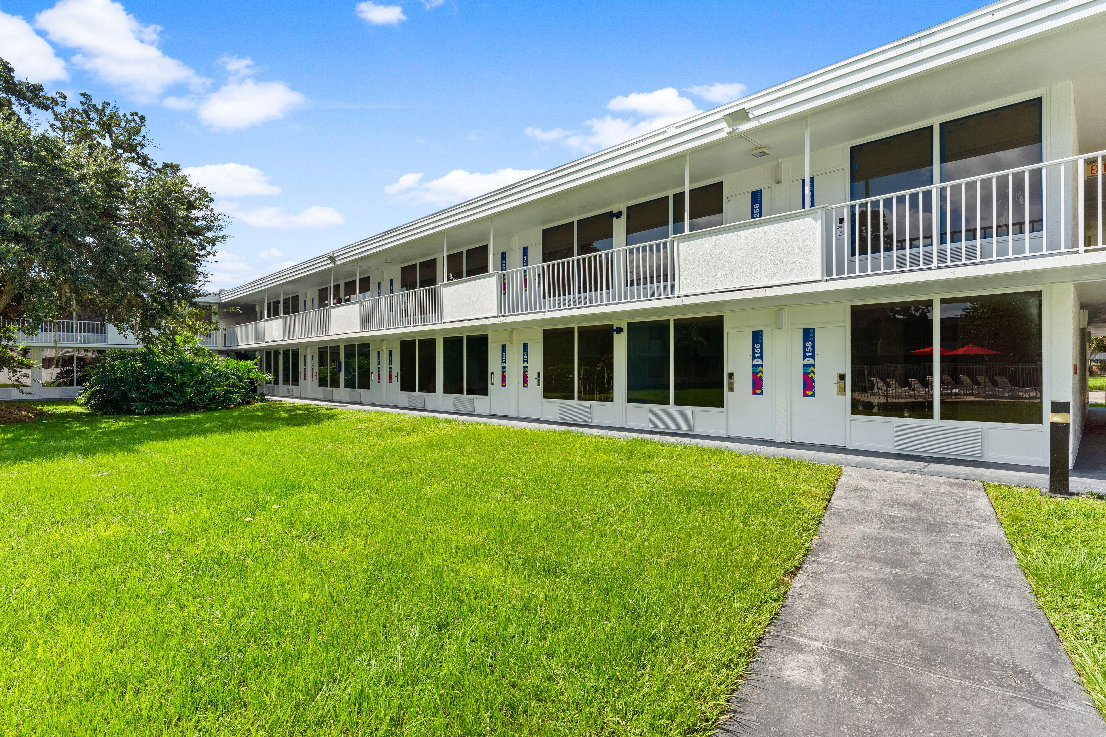 Developer Maingate, A Baymont By Wyndham Kissimmee