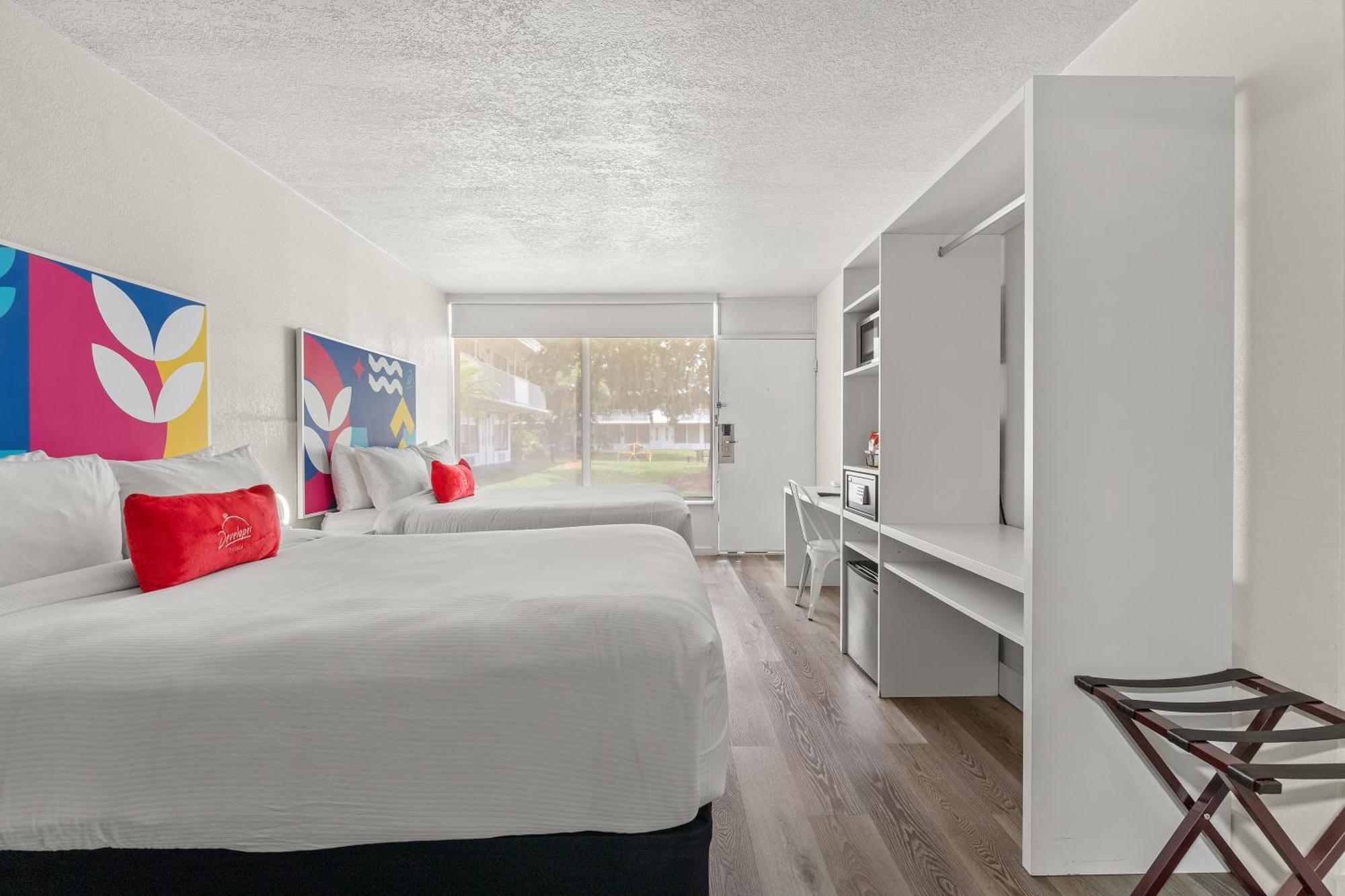 Developer Maingate, A Baymont By Wyndham