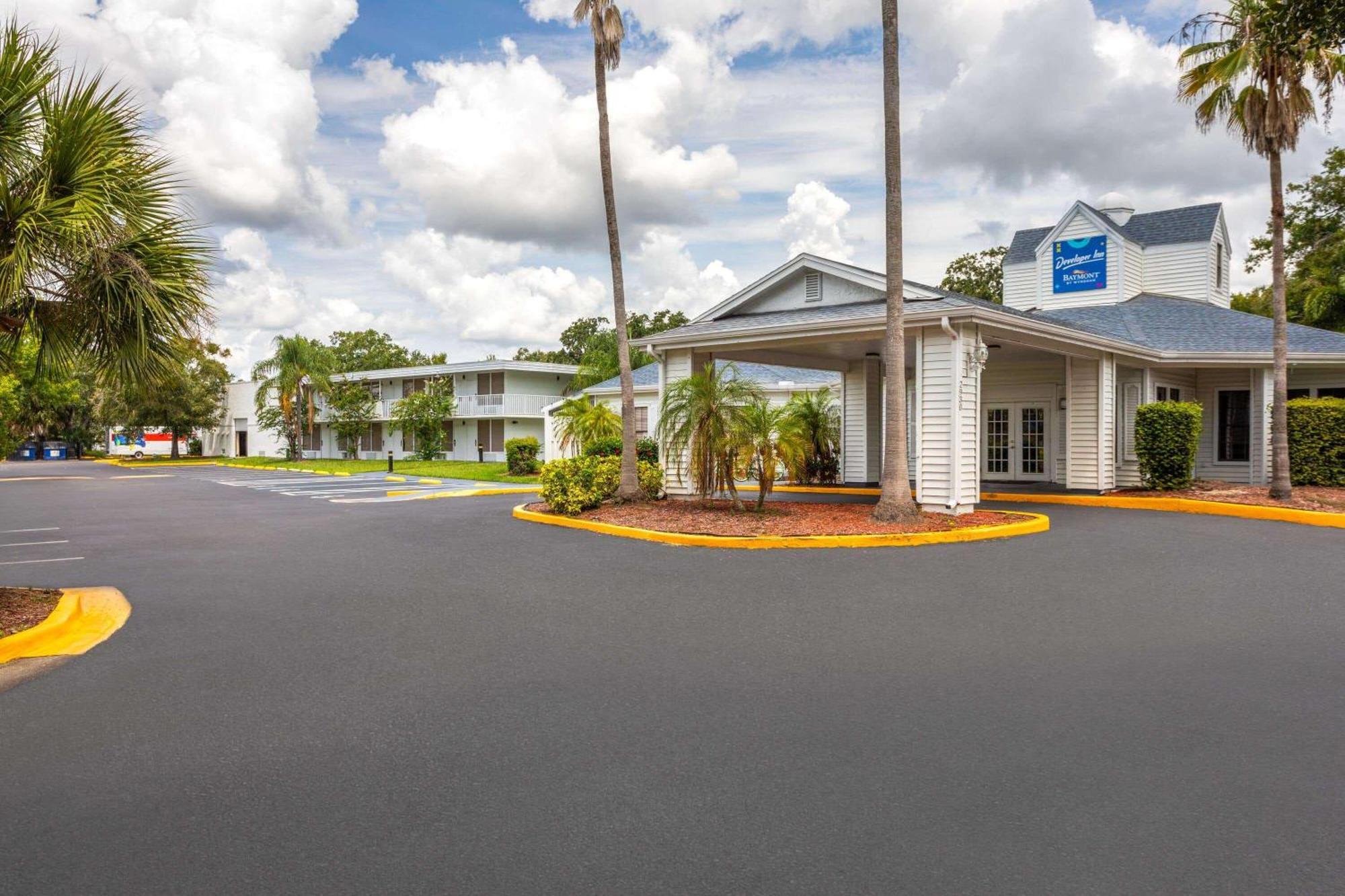 Hotel Developer Maingate, A Baymont By Wyndham 3*